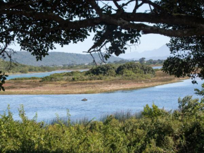 Water's Edge
